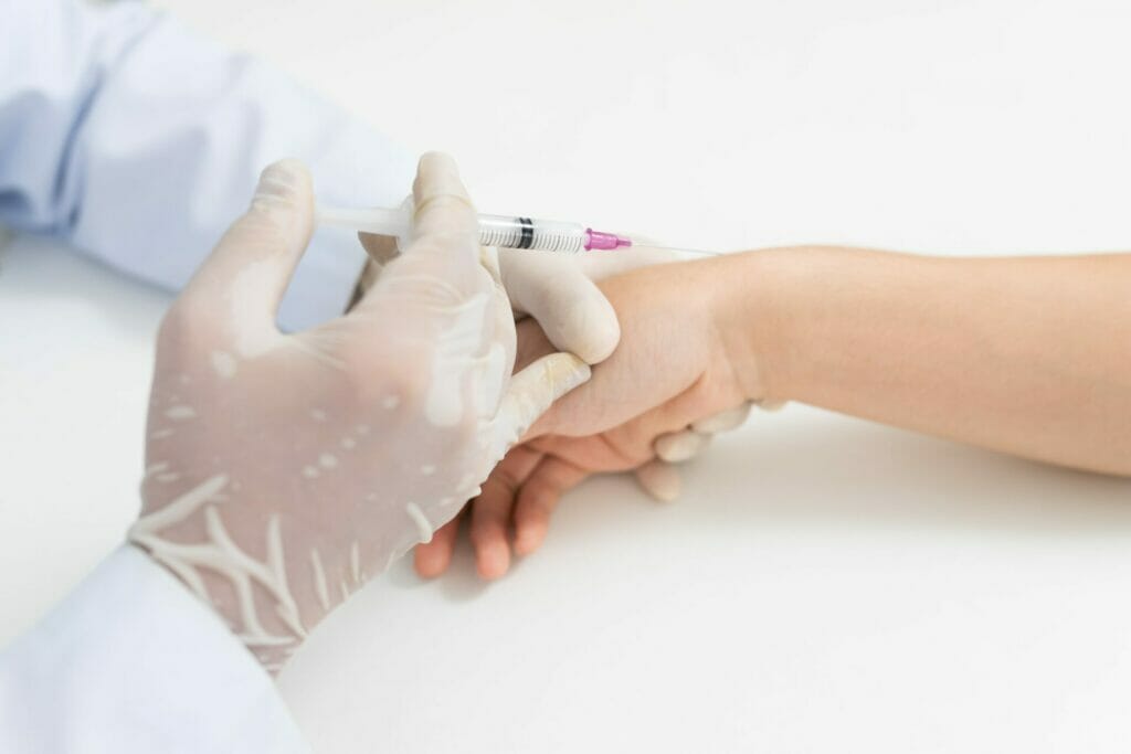 Difference Between Personal Injury & Bodily Injury