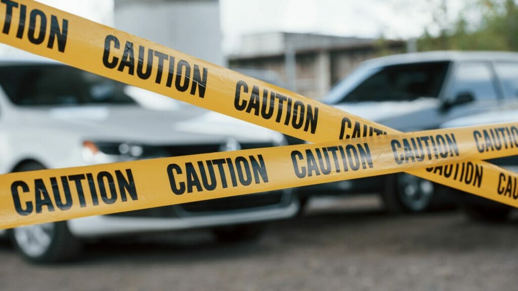 Algonquin, IL Car Accident
