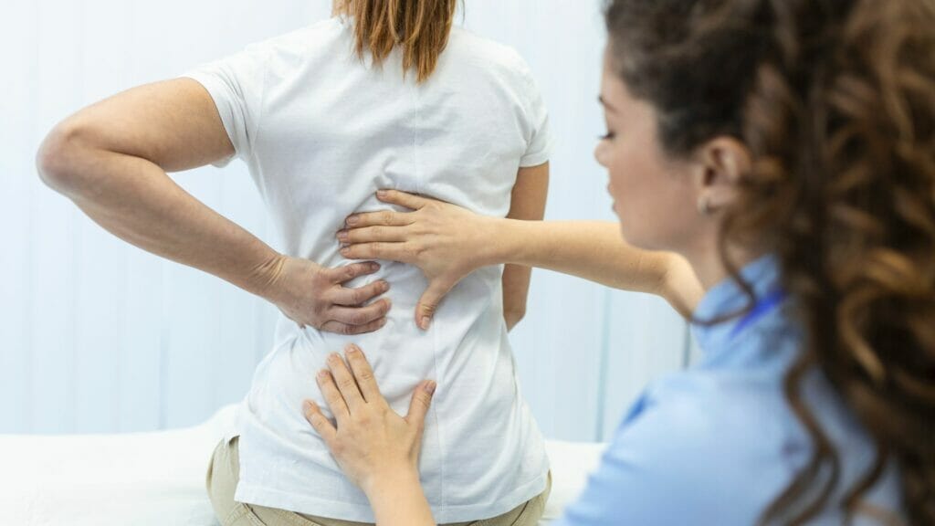 Back Injuries from Car Accidents Back Injuries from Car Accidents