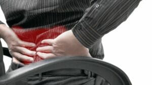 Back Injuries from Car Accidents
