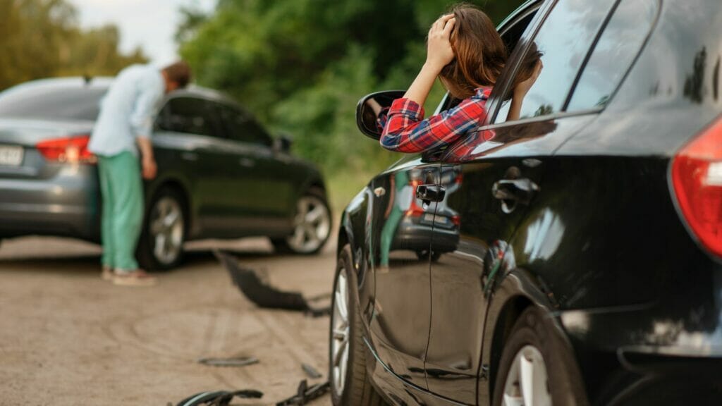 Springfield car accident lawyer - Phillips Law Offices