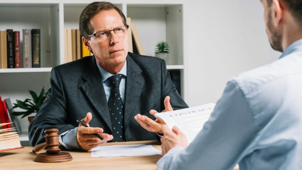 Car Accident lawyer Springfield