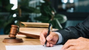 Car Accident Lawyer Cook County
