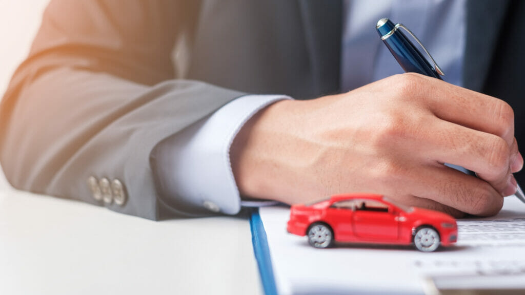 Car Accident Lawyer at will county