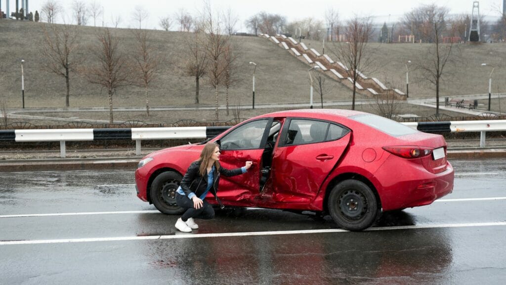 Elmhurst car accident lawyer - Phillips Law Offices