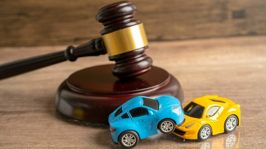 Evanston Car Accident Lawyer