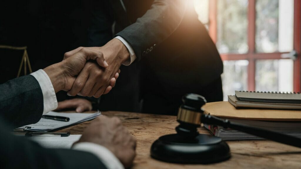 Lake County Car Accident Attorney