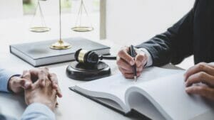 Madison County Car Accident lawyer
