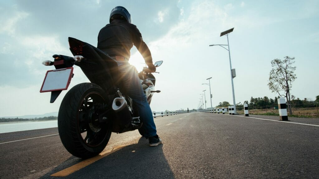 Aurora Motorcycle Accident Attorney