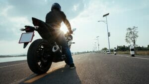 Aurora Motorcycle Accident Attorney
