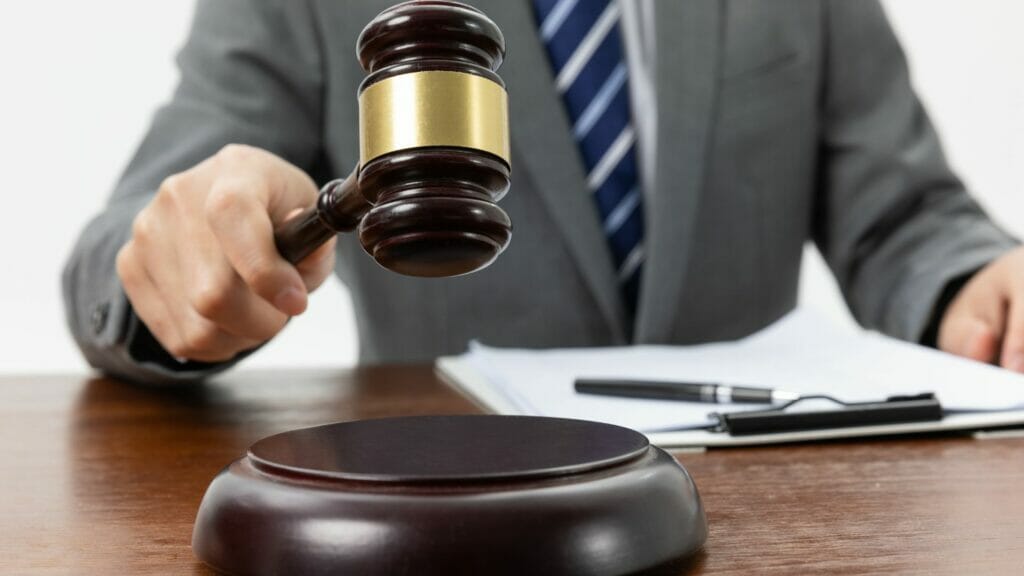 Motorcycle Accident Attorney