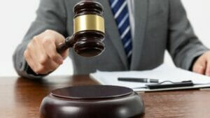 Motorcycle Accident Attorney