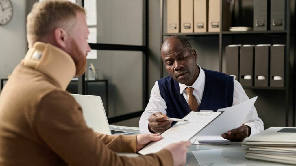 Car Accident Lawyer Bartlett