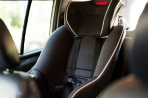 Car Seats and Booster Seats