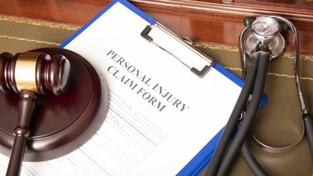 Evanston personal injury lawyer
