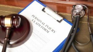 Evanston personal injury lawyer