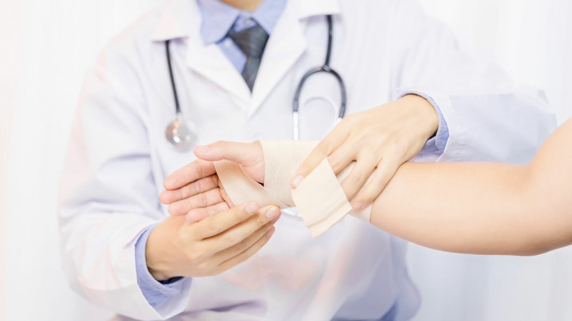 Hand Injury From Car Accident car accident hand injury