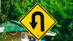 Left turn accident lawyer