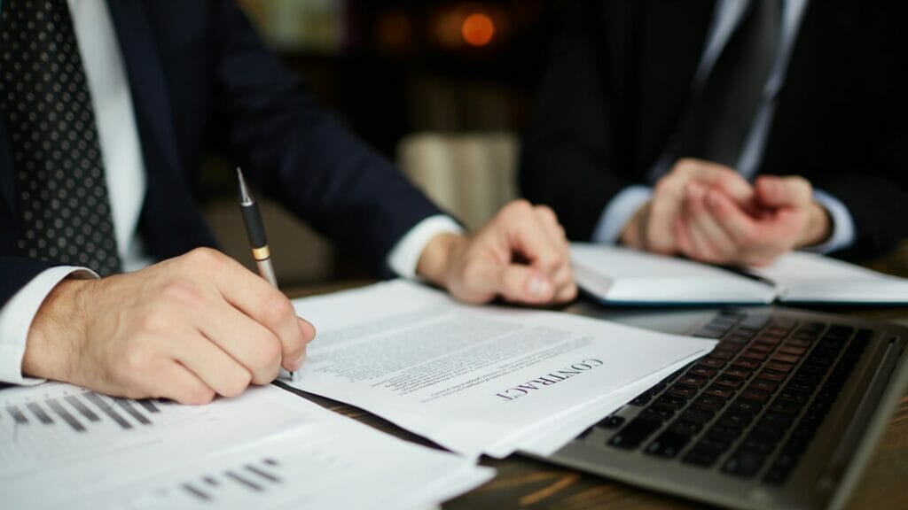 Motorcycle Accident Attorney Peoria