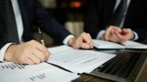 Motorcycle Accident Attorney Peoria