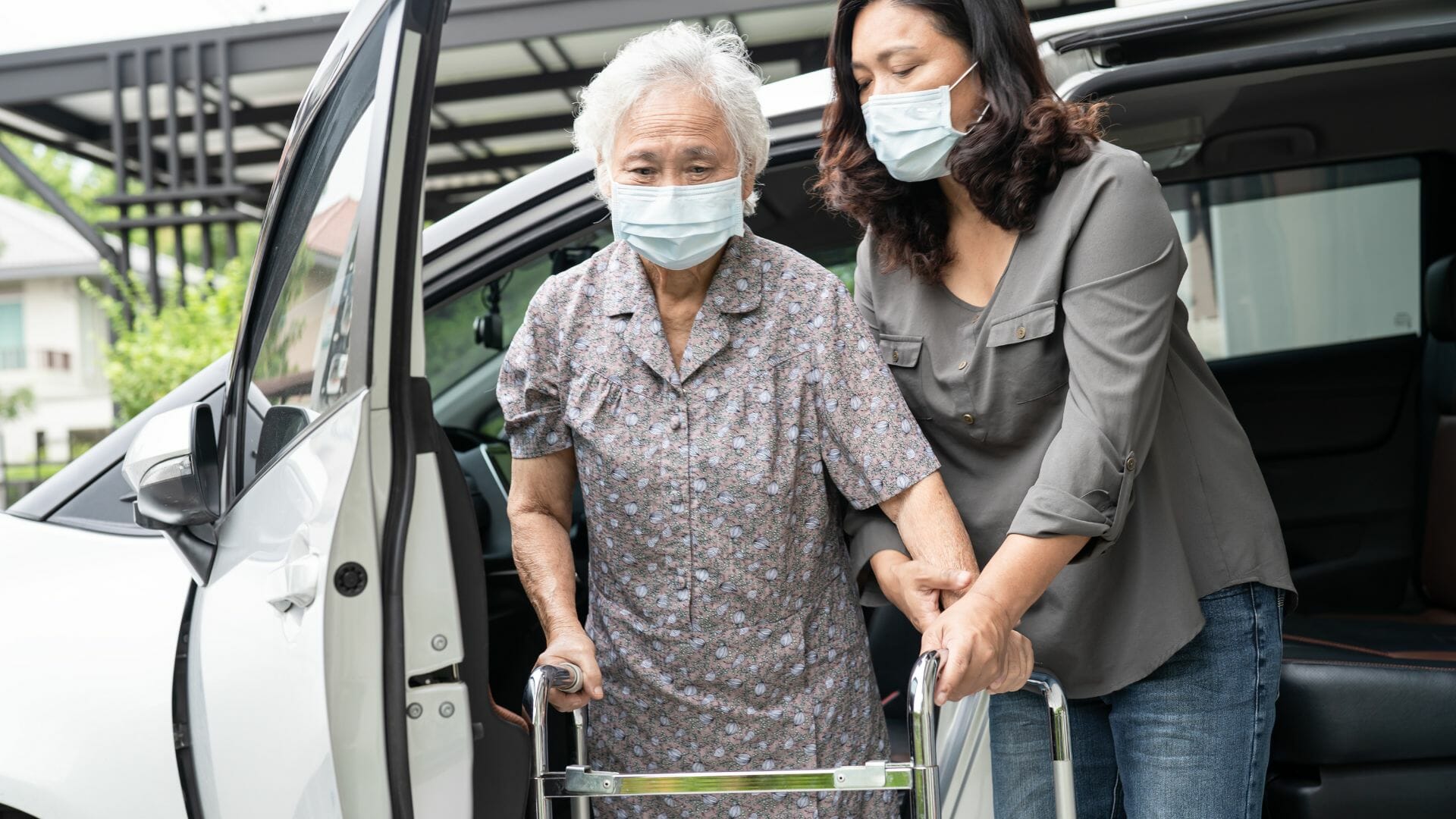 Prove nursing home negligence