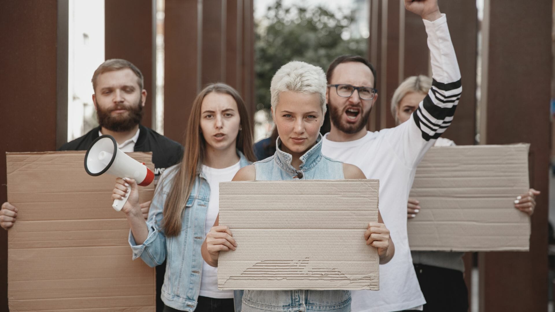 Putative Class Action lawsuit