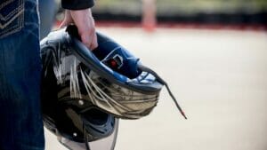 Rockford Motorcycle Accident Lawyer