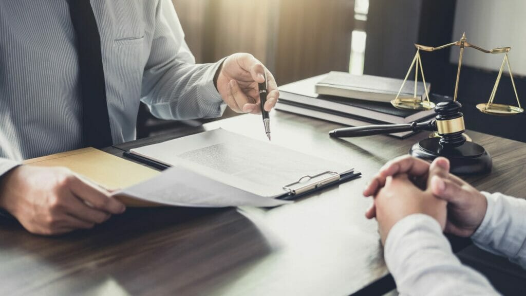 Schaumburg Truck Accident lawyer