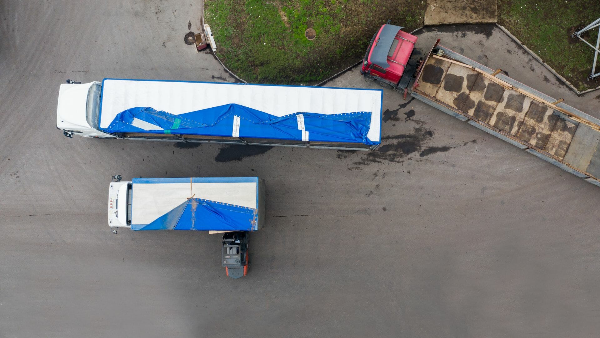 Schaumburg truck accident lawyer - Phillips Law Offices