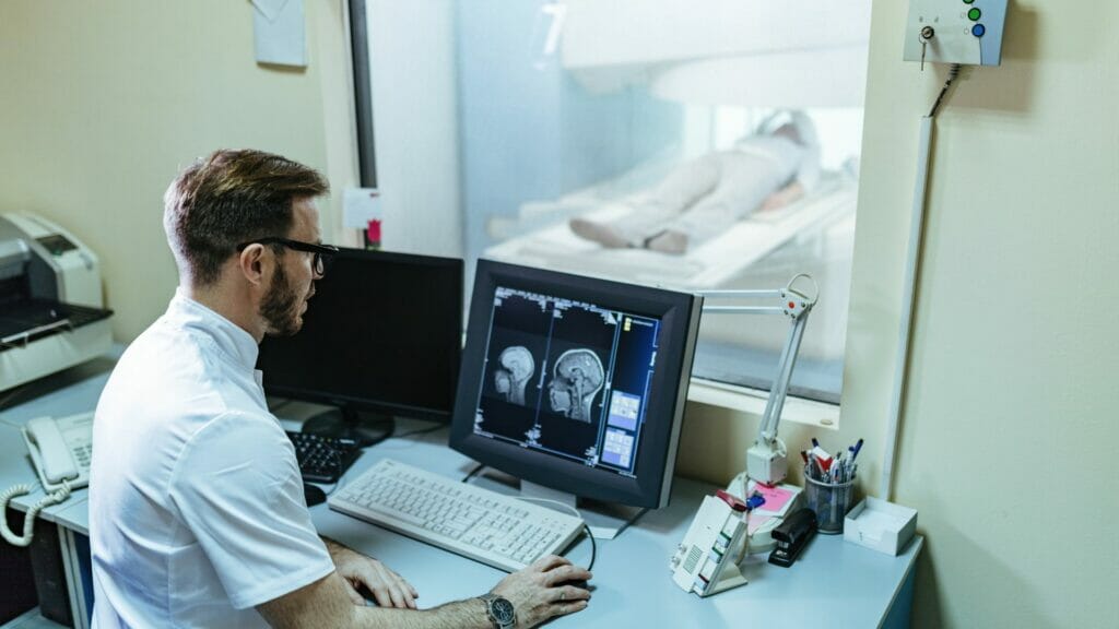 Should I get an MRI after a Car Accident