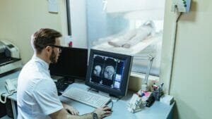 Should I get an MRI after a Car Accident
