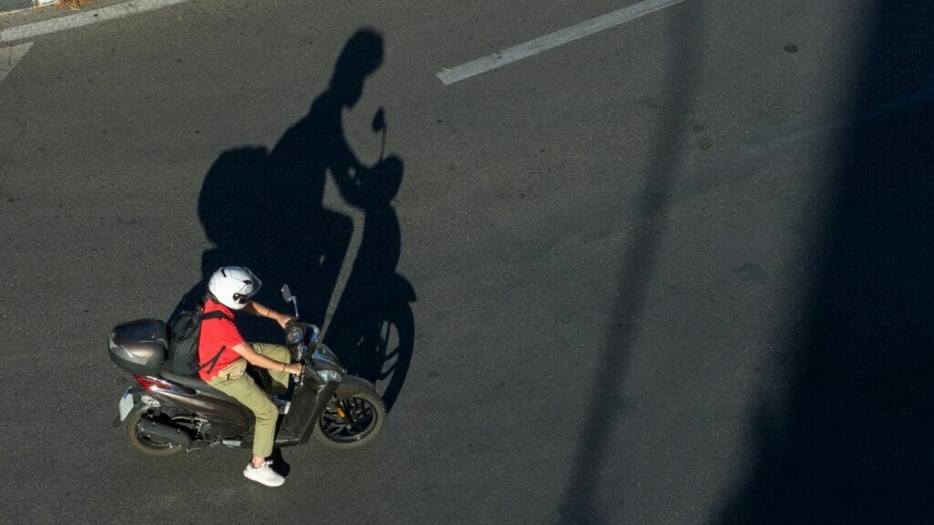 Springfield Motorcycle Accident Attorney
