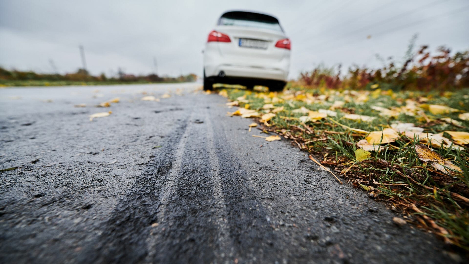 What to do after a minor car accident? what to do after small car accident