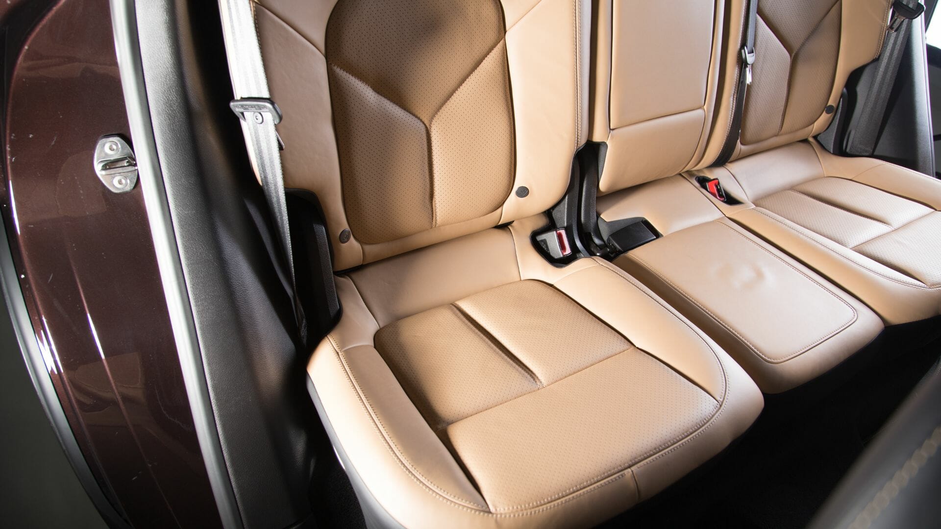 Defective Car Seat Lawyer
