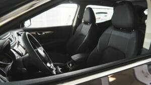 defective car seat
