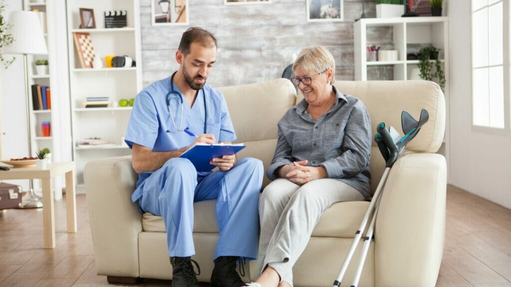 nursing home negligence lawyer