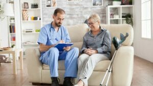 nursing home negligence lawyer