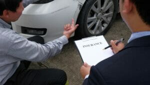 Attorney After Car Accident