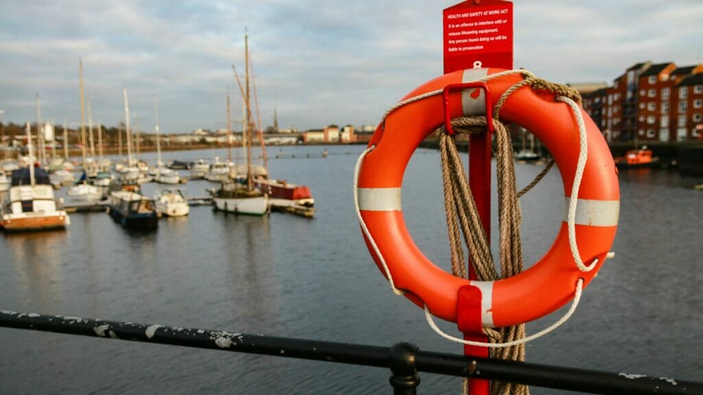 what is the cause of most fatal boating accidents?
