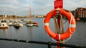 what is the cause of most fatal boating accidents?