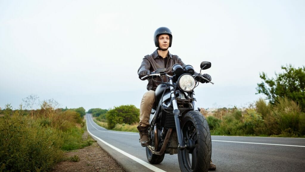 Champaign Motorcycle Accident Attorney