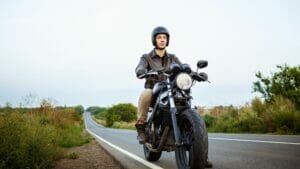 Champaign Motorcycle Accident Attorney