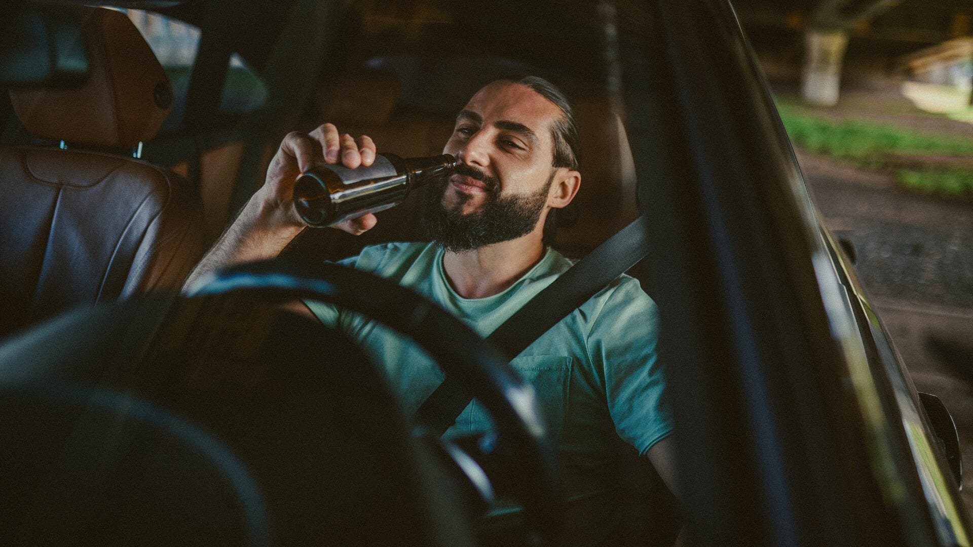 Chicago DUI accident lawyer - Phillips Law Offices