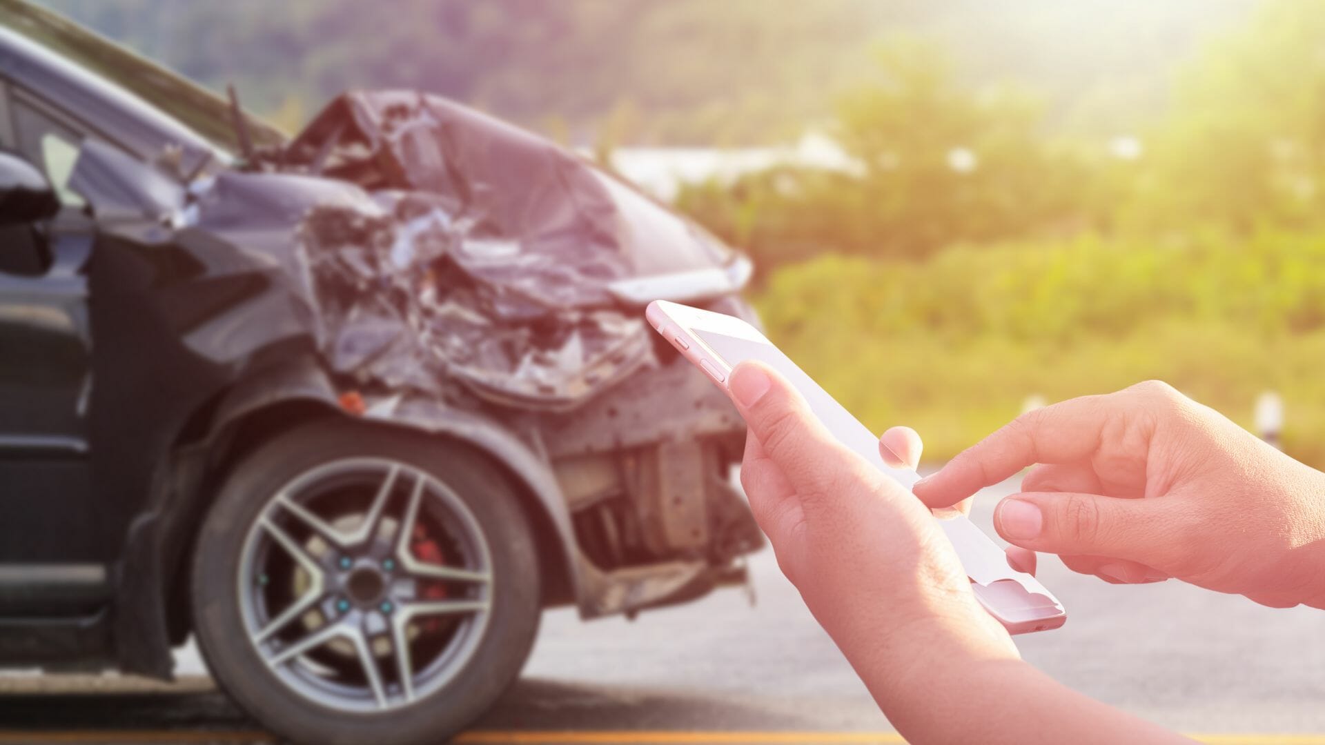 is illinois a no fault state No-Fault State for Car Accidents