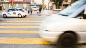 Pedestrian Car Accident in Chicago