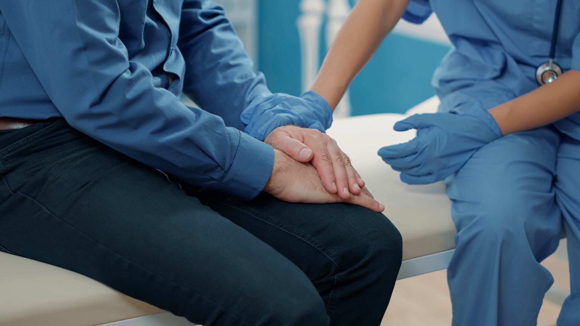 What Are the 3 Stages of Sepsis? Stages of Sepsis