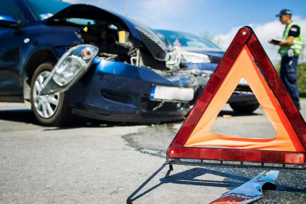Uninsured Motorist Insurance