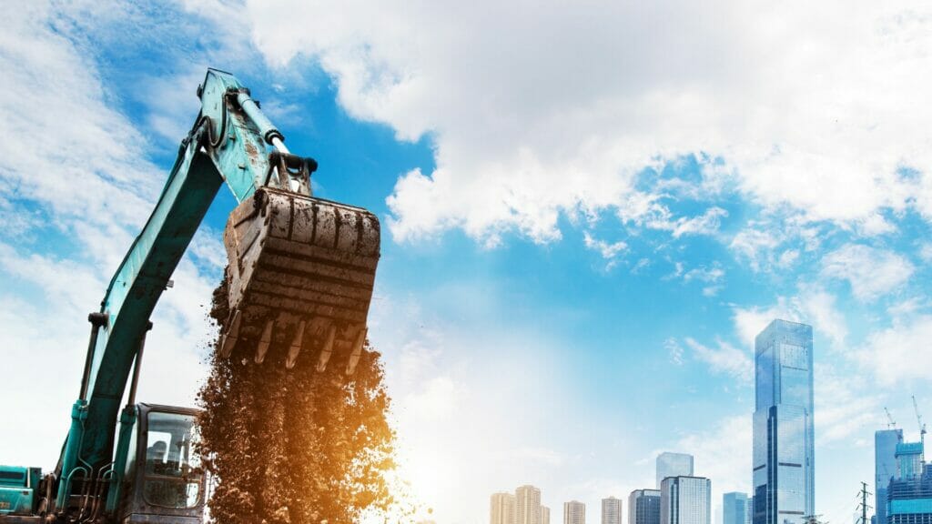Crane Accident lawyer