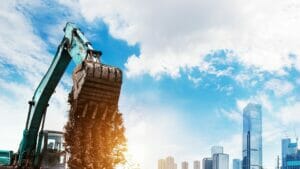 Crane Accident lawyer
