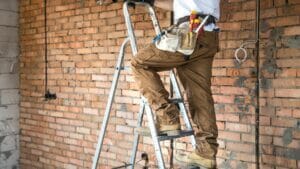 Ladder Accident Attorney